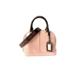 Louis Vuitton Alma Handbag